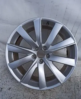Volvo XC90 R19 alloy rim 