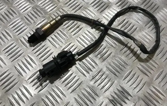 Lambda probe sensor