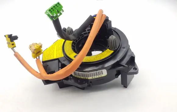 Volvo C30 Airbag slip ring squib (SRS ring) OA3J860415
