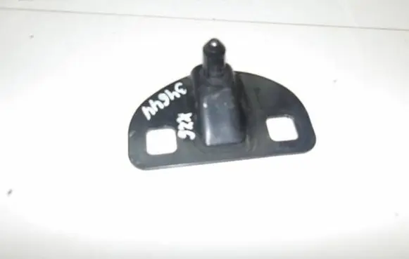 Renault Kangoo II Sliding door check strap stopper 8200497819