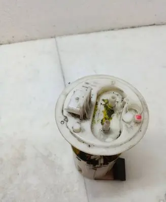 Fiat Doblo In-tank fuel pump 0580303028 87809497