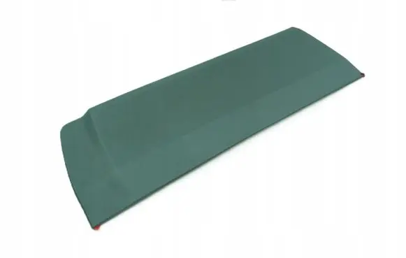 Fiat Panda III Front door trim (molding) 735416200