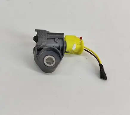 Audi e-tron Airbag deployment crash/impact sensor 4KE959345A