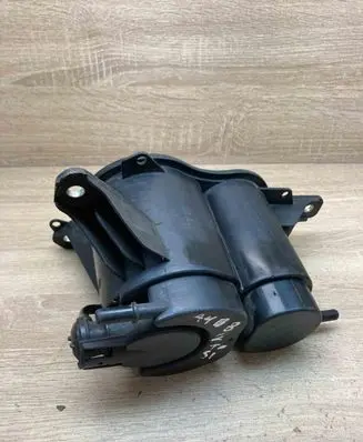 Audi A4 S4 B8 8K Active carbon filter fuel vapour canister 8K0201799G