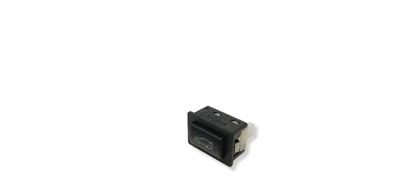 BMW 3 GT F34 Tailgate opening switch 9200316