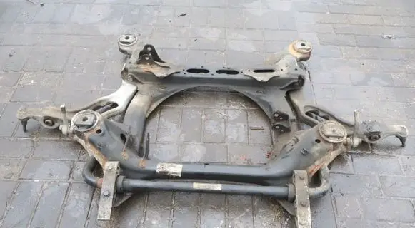 Audi Q7 4L Other front suspension part 