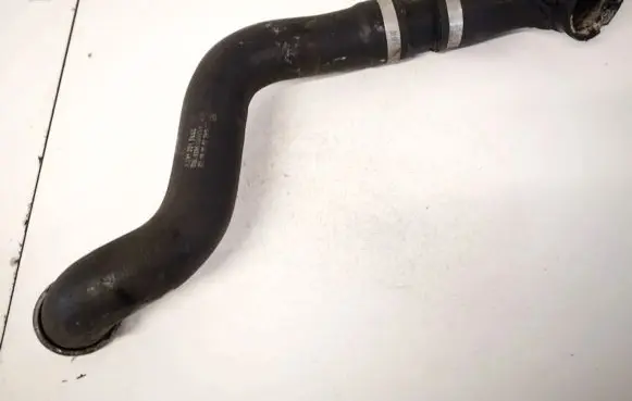 Mercedes-Benz CLS C219 Engine coolant pipe/hose a2115013882