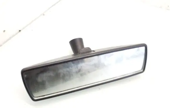 Volkswagen Jetta V Rear view mirror (interior)