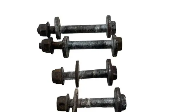 Audi A6 S6 C7 4G Rear suspension camber bolt WHT000228A