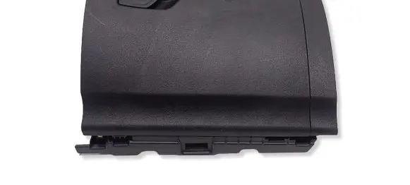 Skoda Octavia Mk4 Glove box 5E4857103