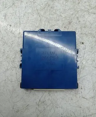 Toyota Corolla Verso AR10 Combustion control unit/module 896180F020