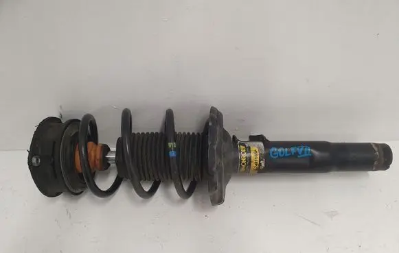 Skoda Rapid (120G, 130G, 135G) Front shock absorber/damper 742116SP