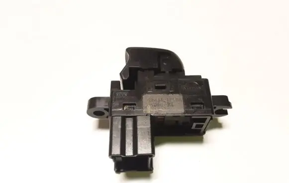 Nissan Juke I F15 Electric window control switch 254111KL0A