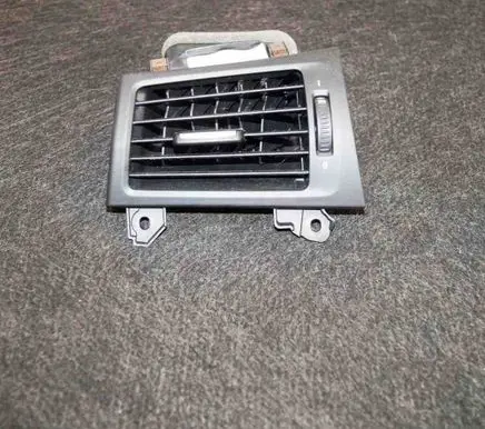 BMW X3 F25 Dashboard air vent grill cover trim 9217441