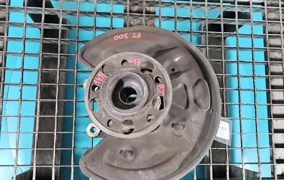 Mercedes-Benz E W213 Rear wheel bearing hub IMPRK1494013