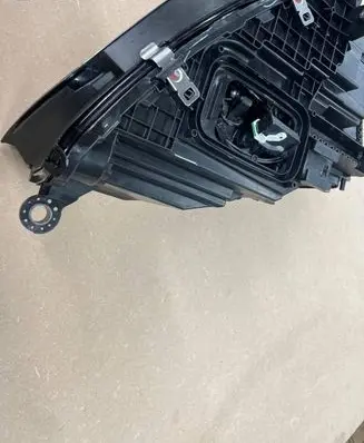 Mercedes-Benz GLE W167 Headlights/headlamps set a1679065706