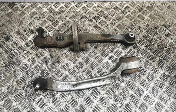 Bentley Flying Spur Front lower control arm/wishbone