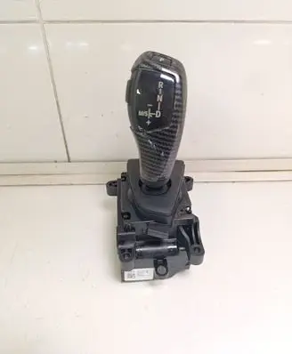 BMW 3 F30 F35 F31 Gear selector 9326581 1010941504 1009997103