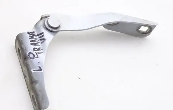 Ford Transit Engine bonnet/hood hinges 6C11-16801-AC