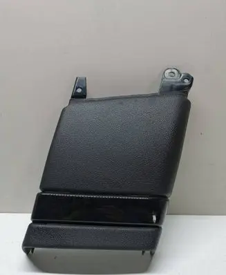 BMW 5 GT F07 (B) pillar trim (bottom) 1751601