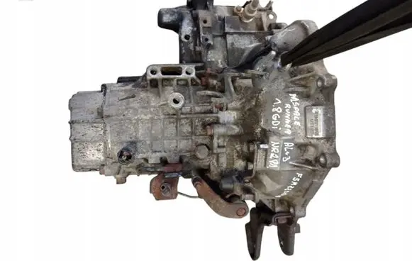 Mitsubishi Space Star Manual 7 speed gearbox F5M22F5M221XP21