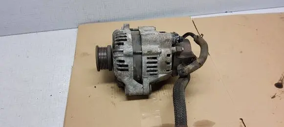 Hyundai Sonata Generator/alternator 3730027021 021319262