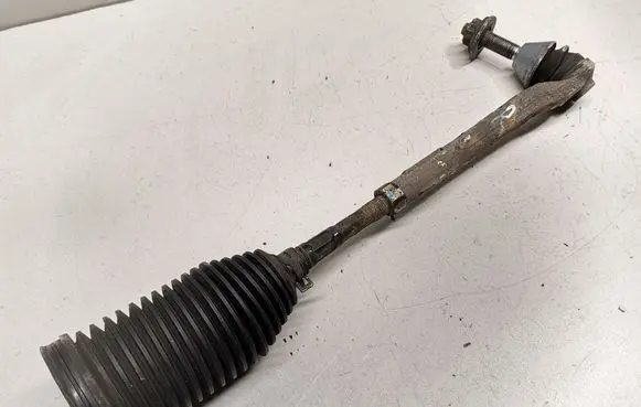 Mercedes-Benz C W205 Steering tie rod 