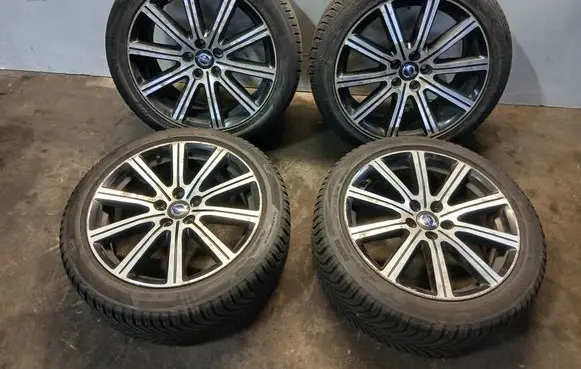 Volvo V60 R18 alloy rim 31400830