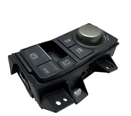 Lexus NX Suspension ride height/mode switch 75H322