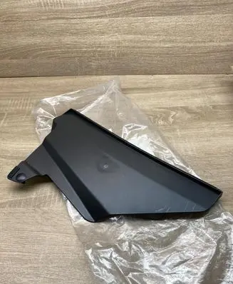 Opel Mokka X Air intake duct part 94539295 95131637