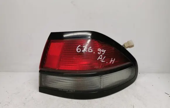 Mazda 626 Rear/tail lights 22061825