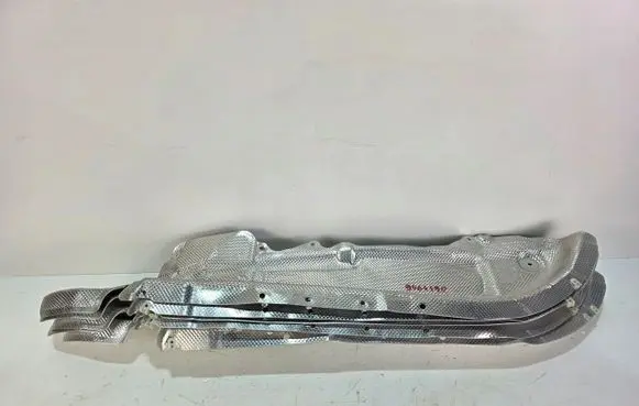 BMW X5 G05 Front piece kit 