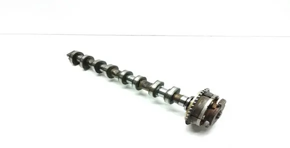BMW 1 E81 E87 Camshaft 7567238 7540346