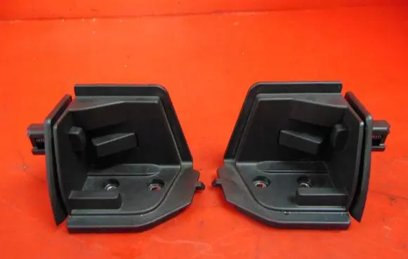 BMW 2 F46 Parcel shelf load cover mount bracket 