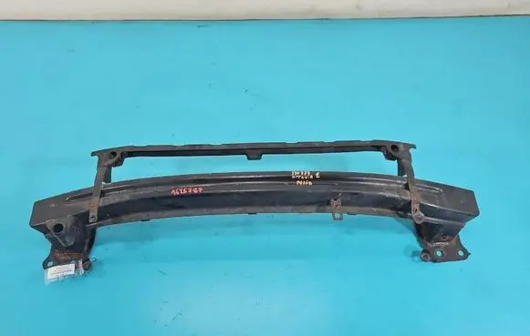 Skoda Octavia Mk2 (1Z) Front bumper support beam 1Z0807111 IMPRK1526787