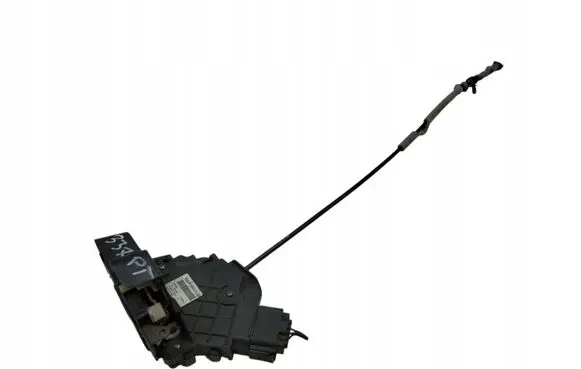 Ford S-MAX Rear door lock 6M2AR26412BA