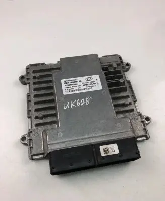 KIA Optima Engine control unit/module 391602EJN0