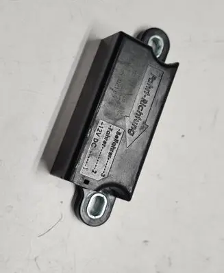 Mercedes-Benz CLS C219 Airbag deployment crash/impact sensor A0038200726