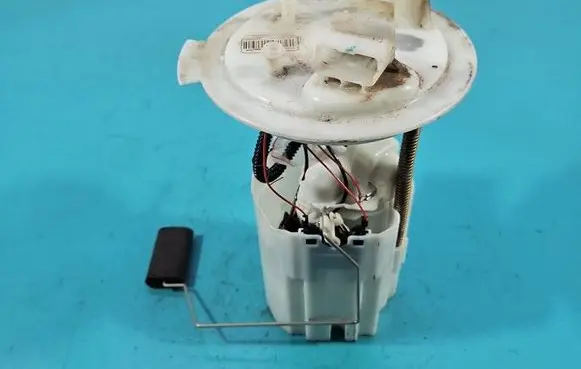 Fiat Tipo In-tank fuel pump 0580200356 IMPRK1608579