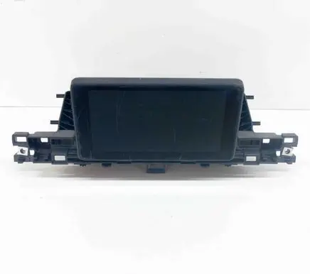 Audi A4 S4 B9 8W Screen/display/small screen 8W2919604 10R051751