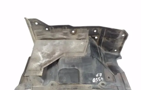 Mitsubishi ASX Pickup box liner 5370A644