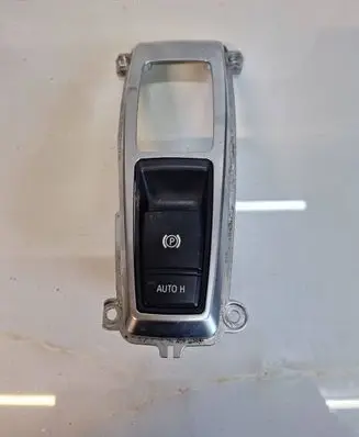 BMW X5 E70 Hand parking brake switch 9148508 032141102 1052007