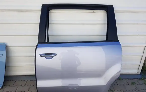 Seat Alhambra (Mk2) Rear door