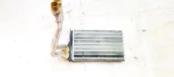 Peugeot 406 Heater blower radiator 659487g