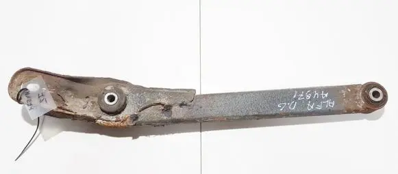 Alfa Romeo Giulietta Rear upper control arm/wishbone