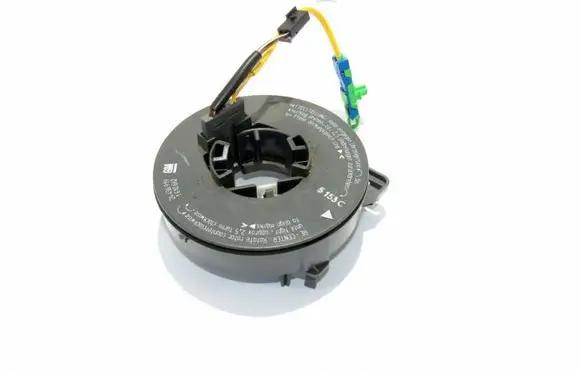 Opel Agila A Airbag slip ring squib (SRS ring)