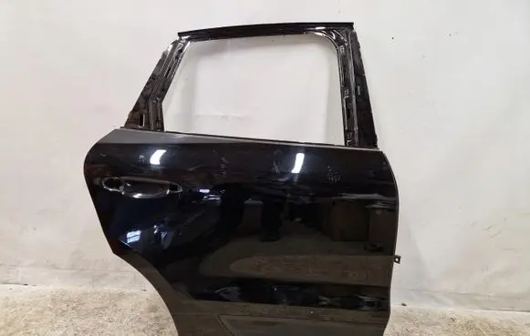Porsche Macan (95B) Rear door 95B833312A