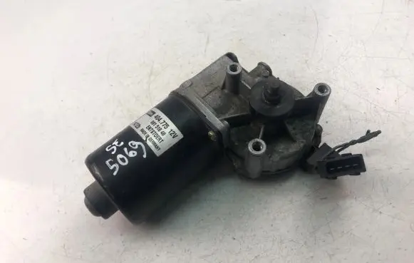 Volvo S60 Wiper motor 09151848