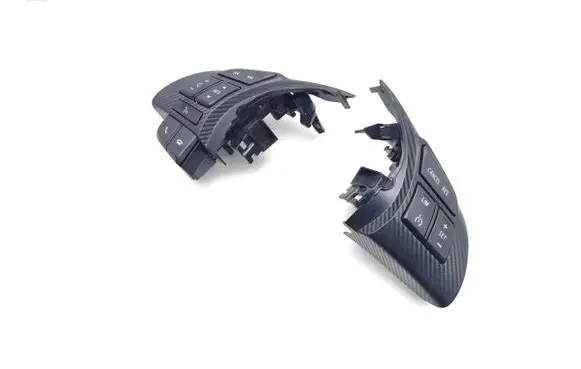 Mazda CX-3 Steering wheel buttons/switches 75J493 BNP475J493