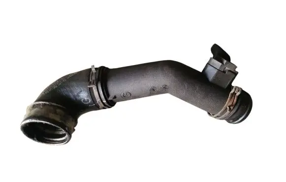 Seat Alhambra (Mk1) Intercooler hose/pipe 7M3145957C XM216F074AD 7M3145708B